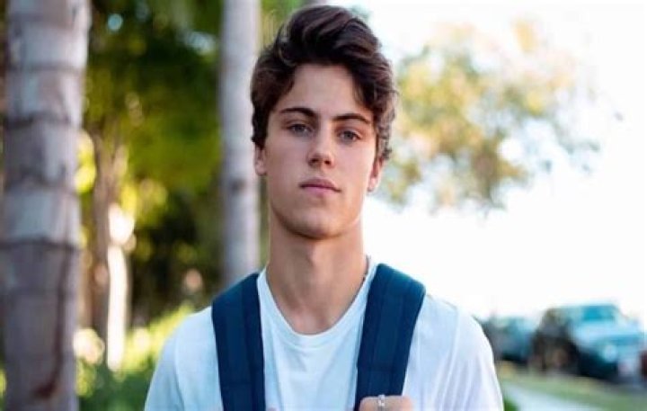 Harry Raftus Height, Weight, Net Worth, Age, Birthday, Wikipedia, Who, Nationality, Biography