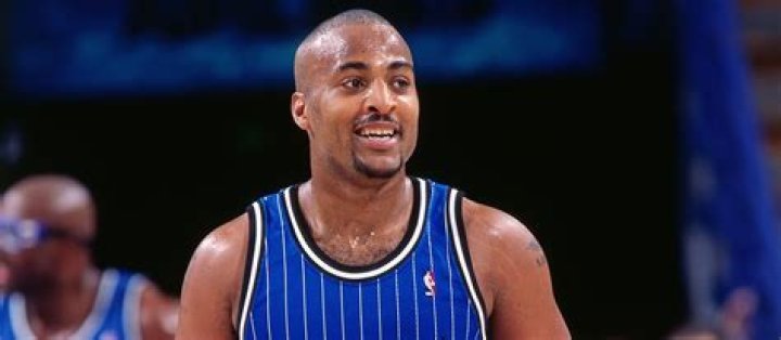 Has NBA Player Dennis Scott Lost Weight? Health Update In 2022, Why Does He Look Skinny?