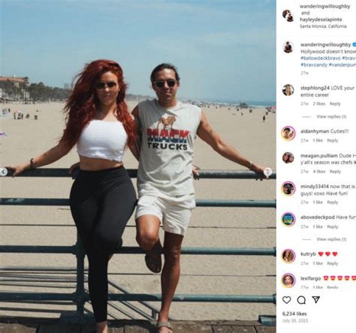 Hayley De Sola Height, Weight, Net Worth, Age, Birthday, Wikipedia, Who, Instagram, Biography