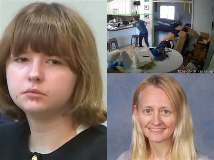Heather Barron killed her own son, Anthony Barron: Age, Bio, Wiki, Documentary, Story, Boyfriend Career &amp; Facts