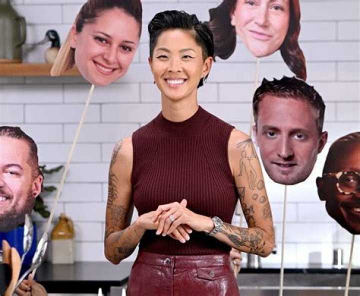 How Many Tattoos Does Kristen Kish Have? Designs And Meaning Explained