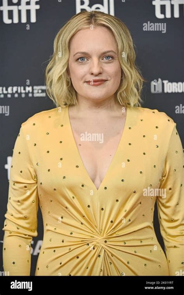 
How Much Money Does Elisabeth Moss Make? Latest Income Salary
