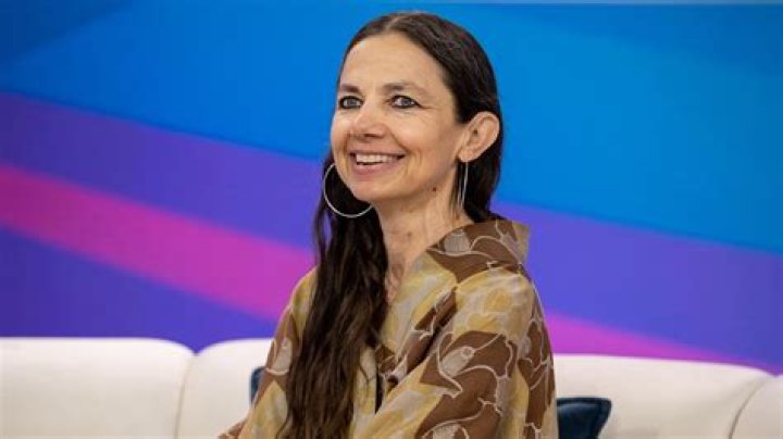 
How Much Money Does Justine Bateman Make? Latest Income Salary
