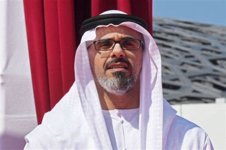 
How Much Money Does Khalifa Bin Zayed Al Nahyan Make? Latest Income Salary
