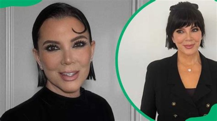 
How Much Money Does Kris Jenner Make? Latest Income Salary
