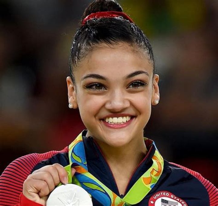 
How Much Money Does Laurie Hernandez Make? Latest Income Salary
