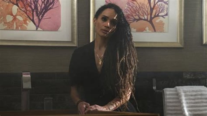 
How Much Money Does Lisa Bonet Make? Latest Income Salary
