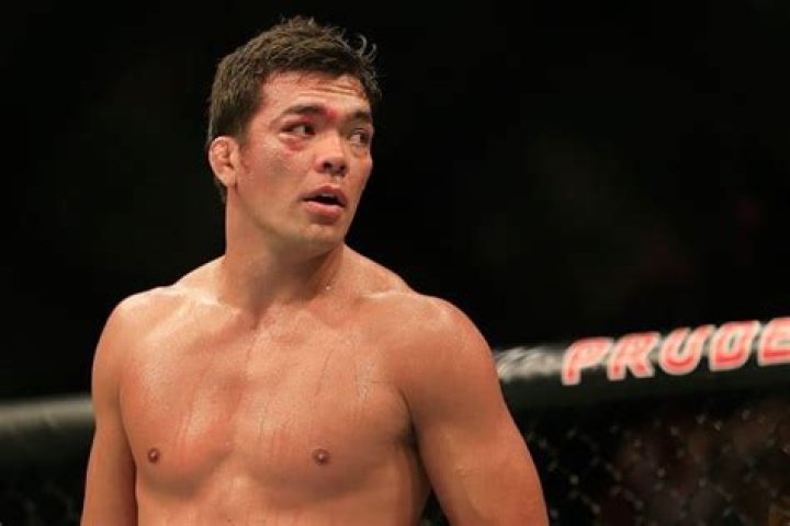 
How Much Money Does Lyoto Machida Make? Latest Income Salary
