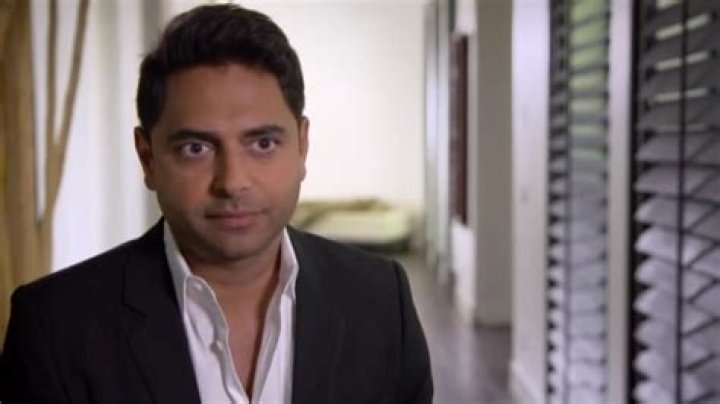 
How Much Money Does Rohan Oza Make? Latest Income Salary
