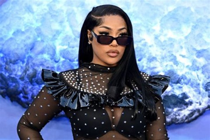 
How Much Money Does Stefflon Don Make? Latest Income Salary
