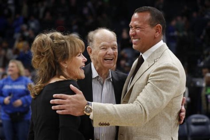 How Old Is Glen Taylor’s Wife Becky Mulvihill? Know About Family Of Former NBA Team Owner