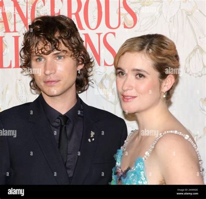 How Old Is Nicholas Denton From Dangerous Liaisons? His Age, Height, Girlfriend and Dating Life