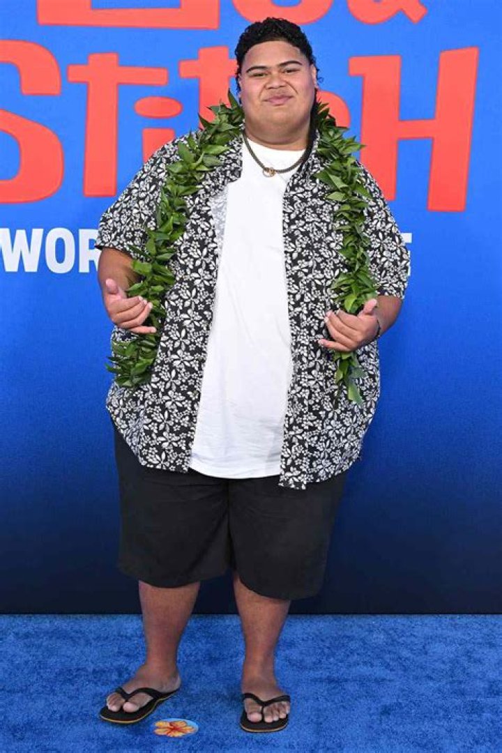 Iam Tongi Height, Weight, Net Worth, Age, Birthday, Wikipedia, Who, Nationality, Biography