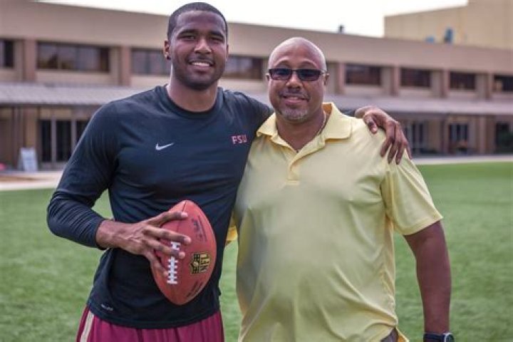 Inside Ej Manuel Married Life With Wife Vilomena and Net Worth 2022