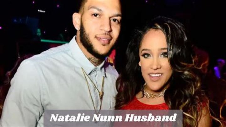 Inside Olamide Faison and Natalie Nunn Relationship &amp; Current Boyfriend Jacob Payne