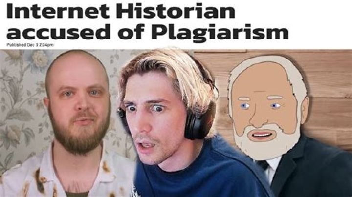 Internet Historian Face Reveal- What Does he look like in real?