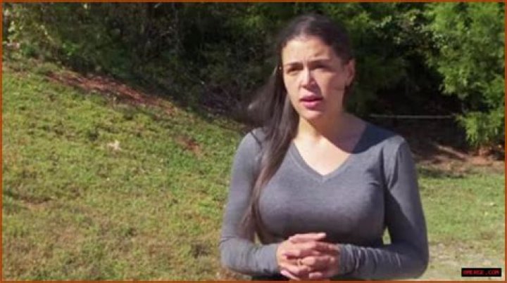 Is Amber Eggers From Love After Lockup Pregnant?