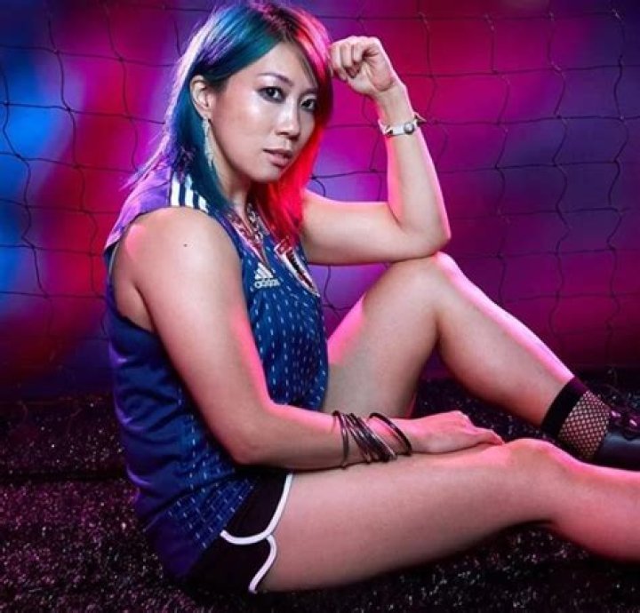 Is Asuka Married? Her Bio, Birthday, Age, Husband, WWE career, Height, Net worth and Nationality