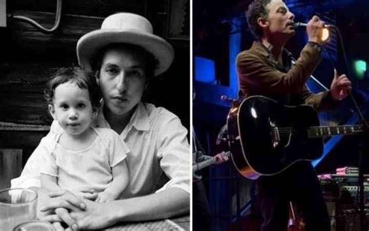 Is Bailey Zimmerman Related To Bob Dylan? Family Tree And Net Worth Difference