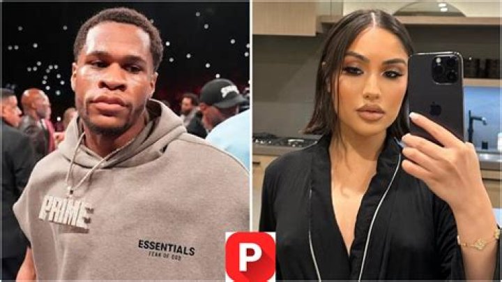 Is Bill Haney Dating A Girlfriend In 2022? Ex Wife April Clay Divorce – Devin Haney Father