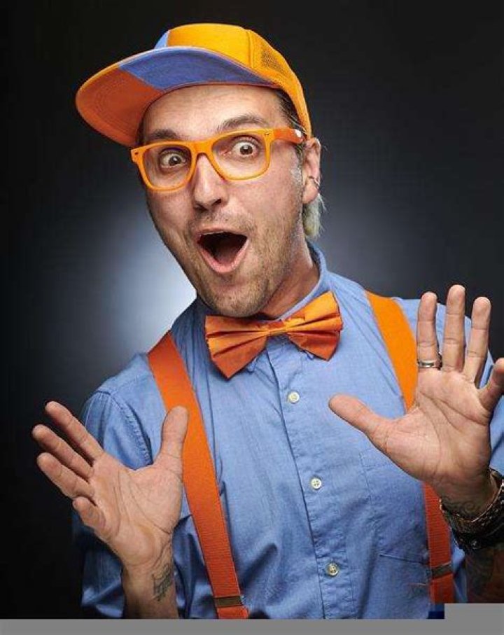 Is Blippi Gay? A Close Look at The YouTube Star’s Sexuality?