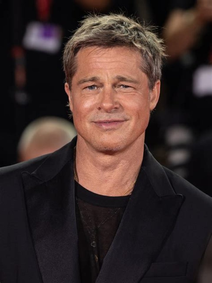 Is Brian Pitt Related To Brad Pitt? His Wiki Age And Wife – Are They Brothers?