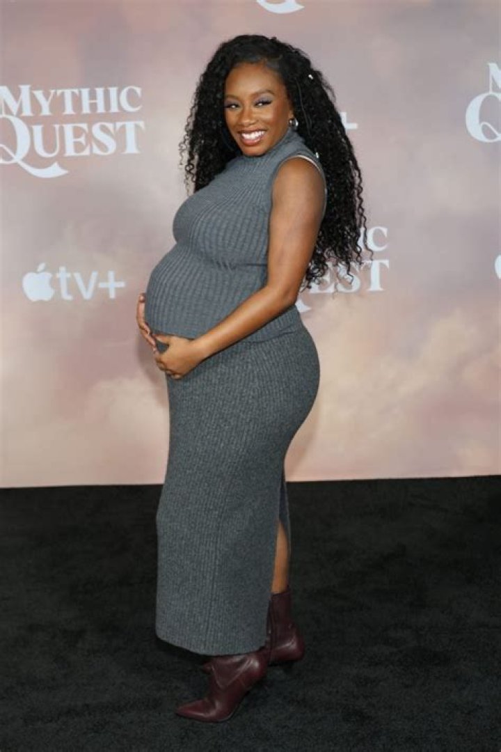 Is Brooke Elliott Pregnant In Real Life? Fans Are Curious About The American Actress