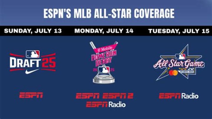 Is Chris Berman Sick? Fans Suspect The Home Run Derby Announcer Might Be Having Health Issues