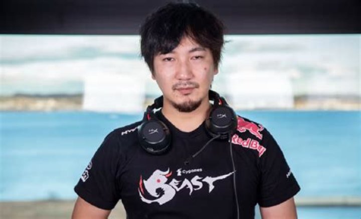 Is Daigo Umehara Arrested? What Did He Do And Where Is He Now?