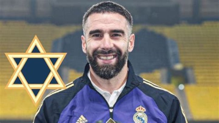 Is Dani Carvajal Jewish Or Muslim? Religion Family &amp; Ethnicity Revealed