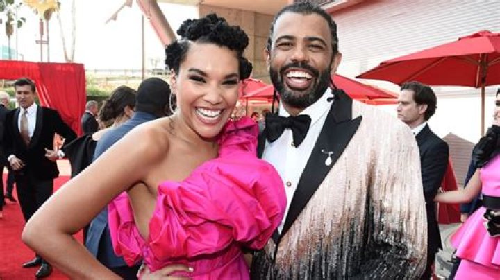 Is Daveed Diggs Gay? How Actor’s Unique Way of Presenting Himself Sparked Gay Rumors?