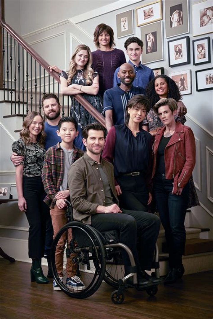 Is David Giuntoli Really Paralyzed And In A Wheelchair In Real Life? Eddie From A Million Little things