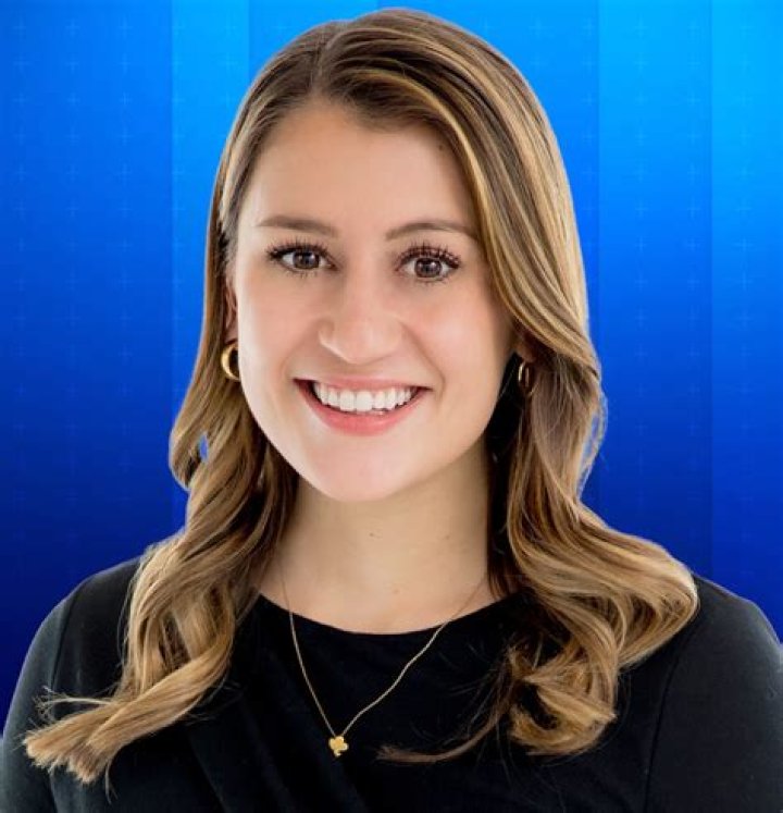 Is Emily Schuitema Leaving Wood TV? Where is The Meteorologist Today?