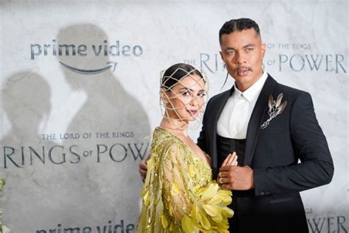 Is Ismael Cruz Cordova Married to Wife? Or Dating a Girlfriend?