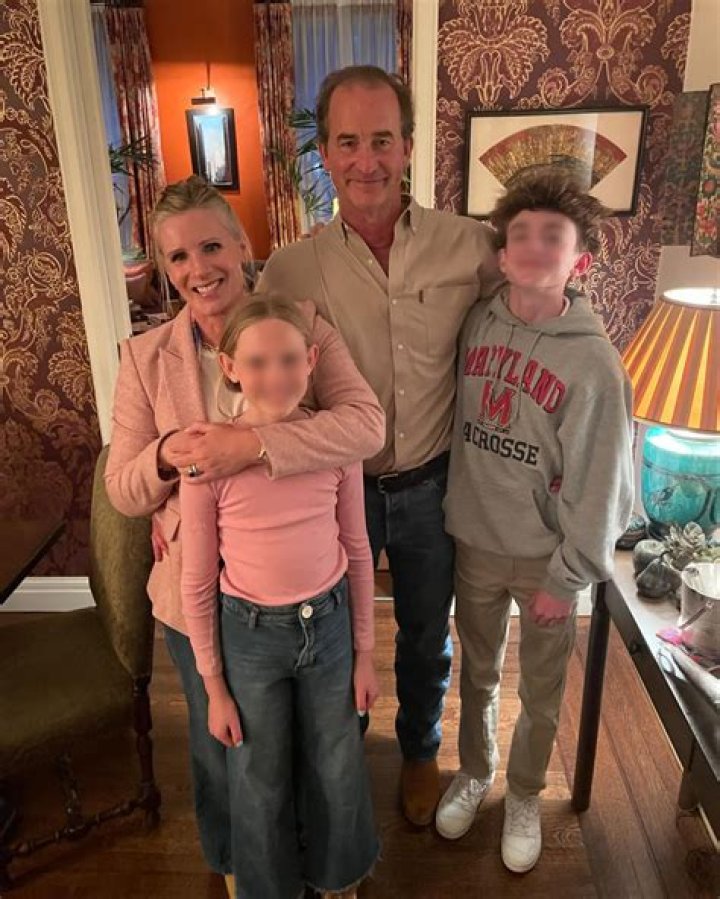 Is Kristin Herrera Married or Dating? Her Wiki, Age, Husband, Height and Net worth