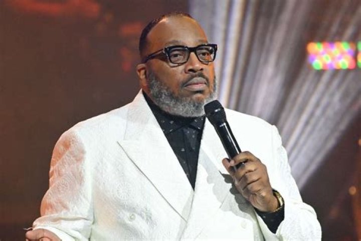 Is Marvin Sapp Still Alive Or Dead? Wife Net Worth And Death Update 2022 – What Happened To Him?