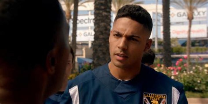 Is Michael Behling Gay? Why the Sexuality of “All American” Fame a Topic of Of Debate?