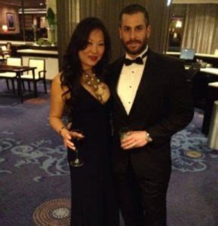 Is Michael Fanone Married to a Wife? Or Dating a Girlfriend?