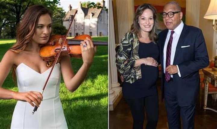 Is Nicola Benedetti Married 2022? Violinist Husband and Ex-Partner Leonard Elschenbroich