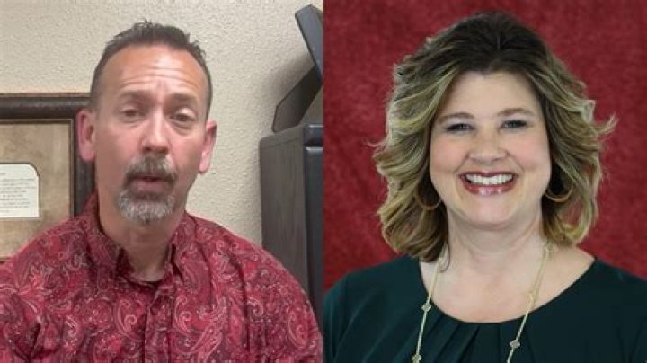 Is O’Brien Caldwell married to an ex-wife? Or has an ex-girlfriend?