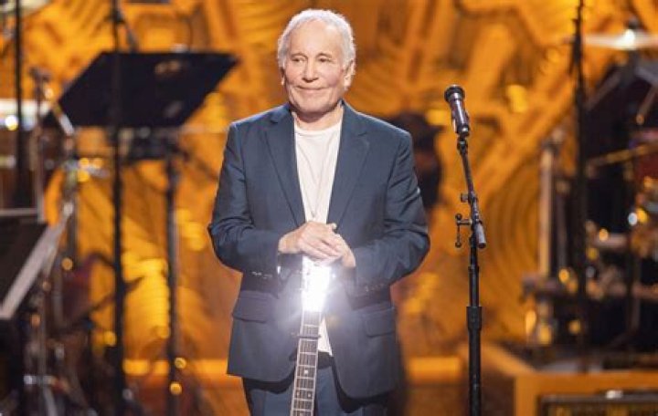 Is Paul Simon Gay? Age, Height, Net Worth