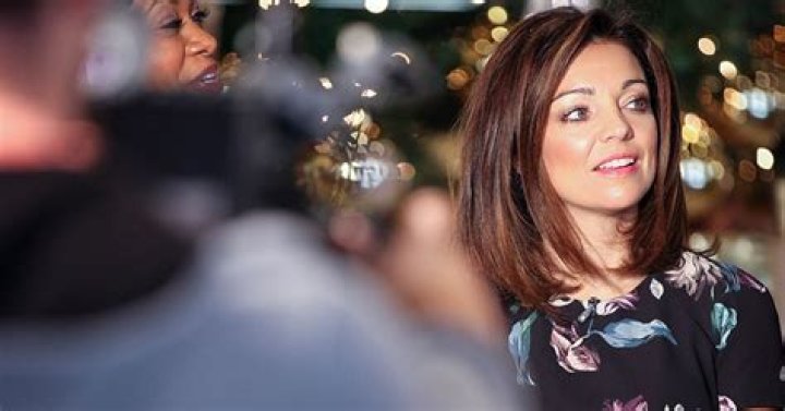 Is Sistina Giordano Having A New Baby? Where Are These Pregnancy Rumors Coming From?