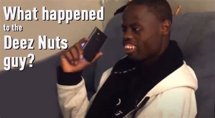 Is The Deez Nuts Guy Dead? Welven Da Great Death Hoax Exposed