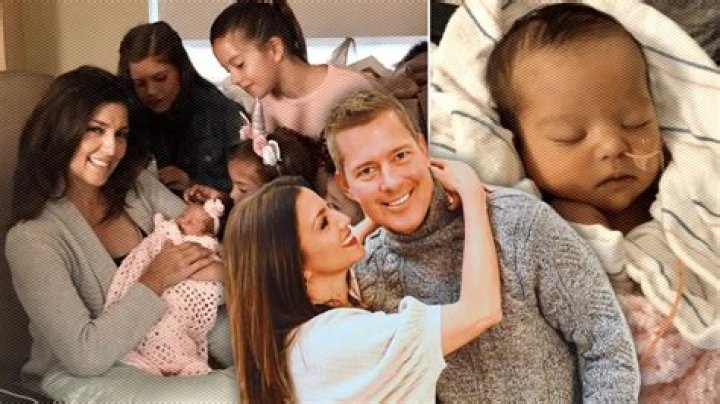 Is The FOX Host Rachel Campos Duffy Pregnant With Sean Duffy? Children Details And Baby Bump Photos