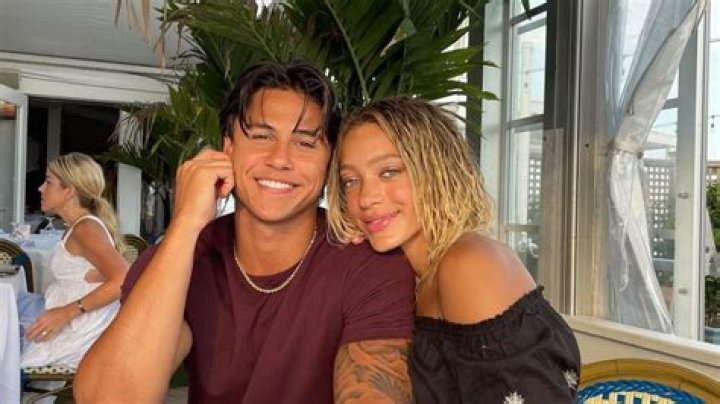 Is Tom Harlock Gay? Age, Height, Net Worth