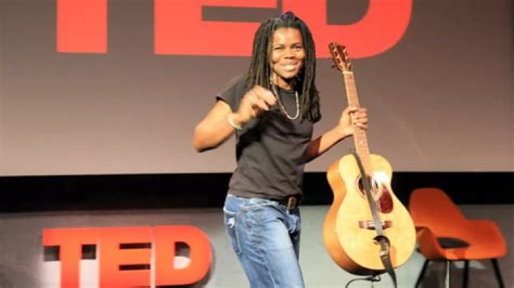 Is Tracy Chapman Gay? Unveiling the Truth Behind American Singer’s Sexuality!