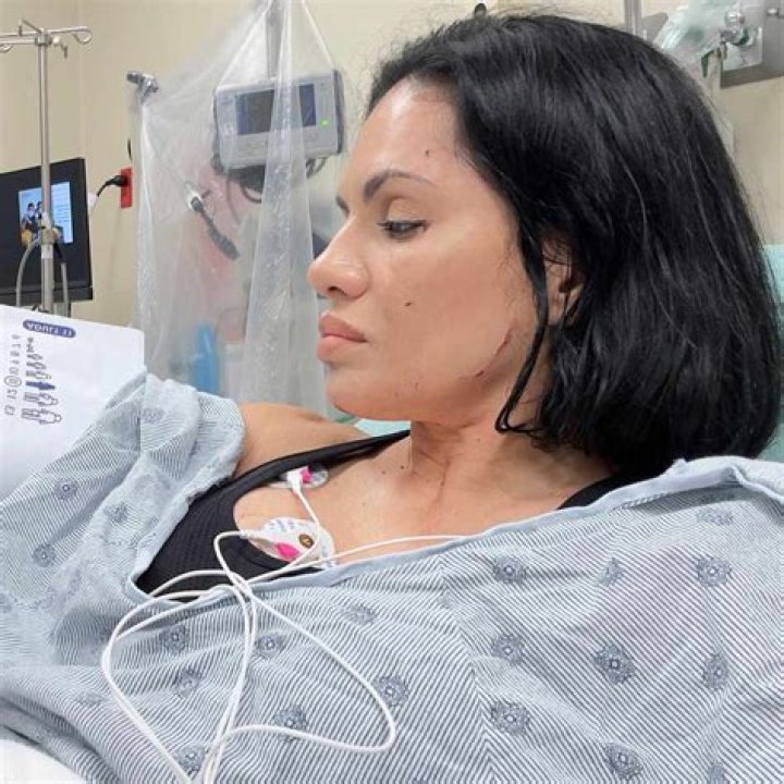 Is Youtuber Nina Santiago Still In Jail? Arrest And Charge