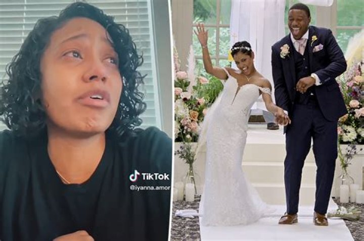 Iyanna Love Is Blind Weight Gain, Is She Pregnant? Her Job, Age And Instagram