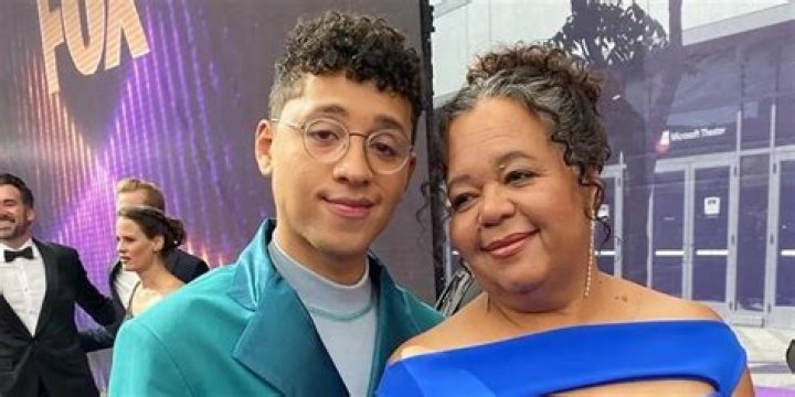 Jaboukie Young-White Parents | Meet Norma Young | Condel A White And Siblings