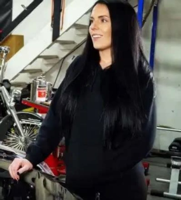 Jackie Braasch Age, Birthday, Wikipedia, Who, Nationality, Biography